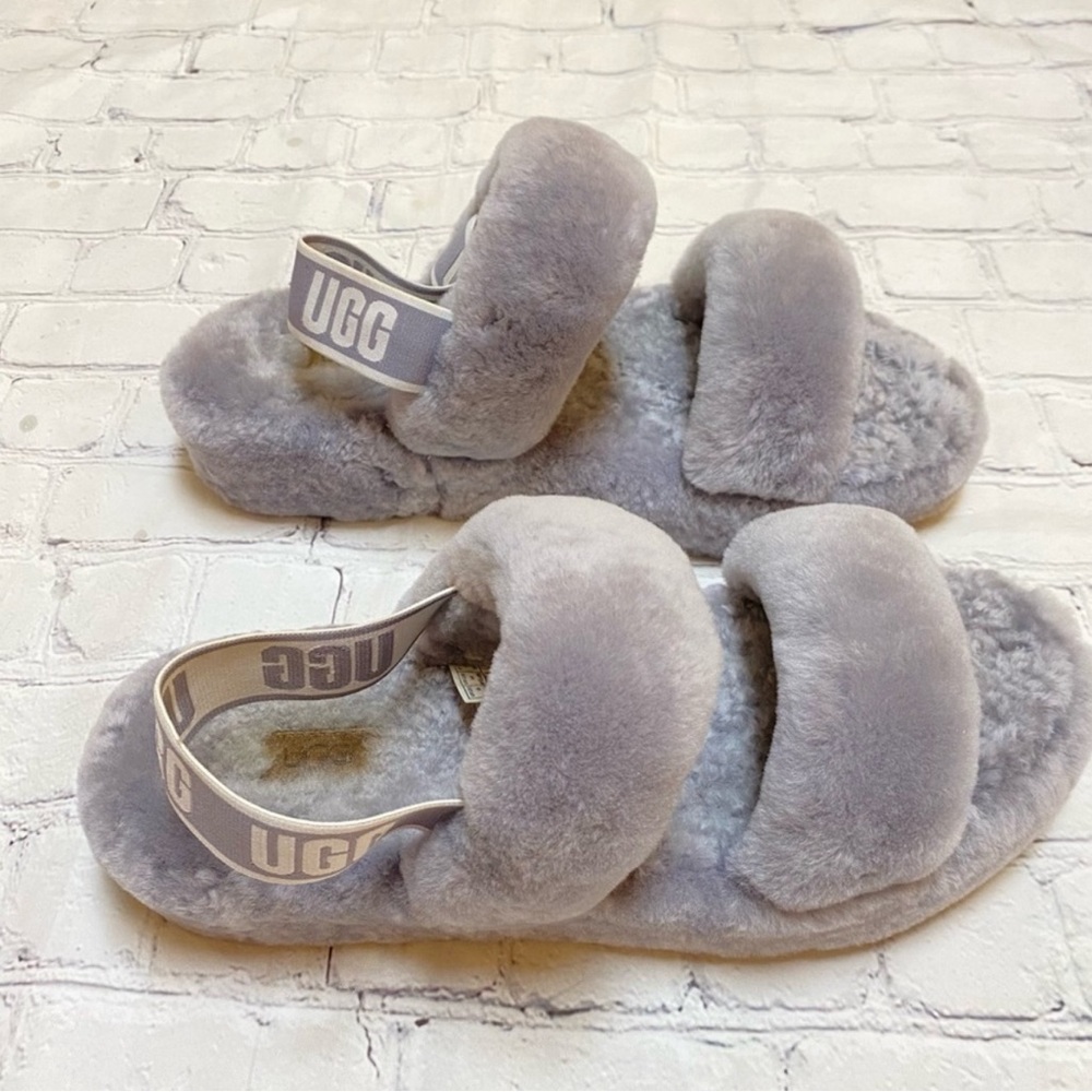 Ugg Slippers - Picture 4 of 5